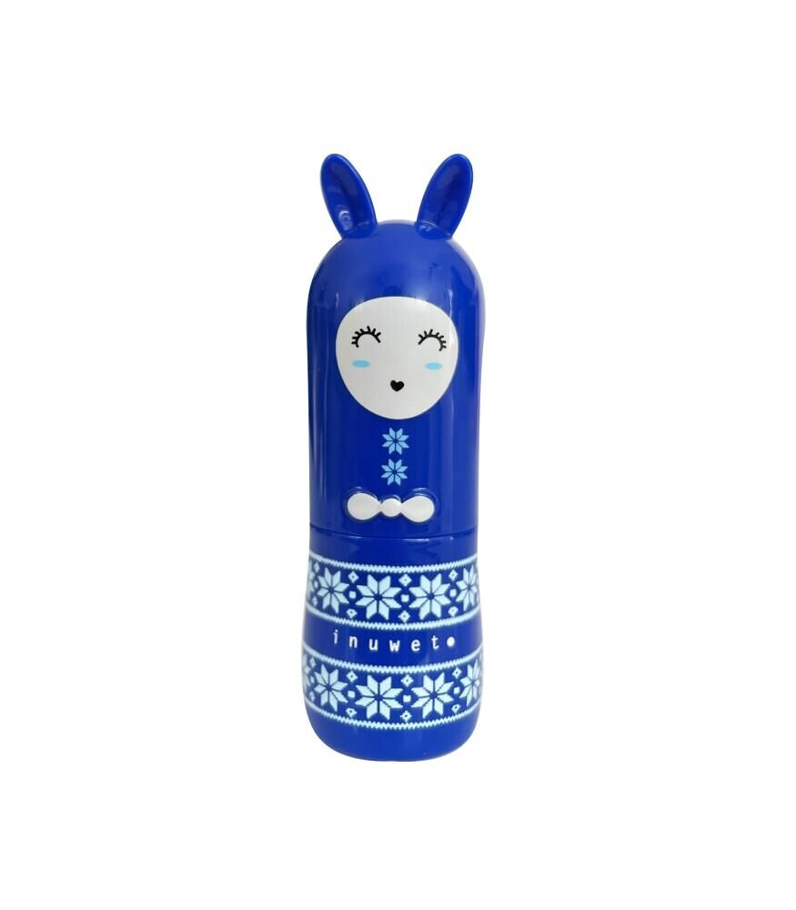 Inuwet Snowflake Dudak Nemlendiricisi Çilek Aromalı