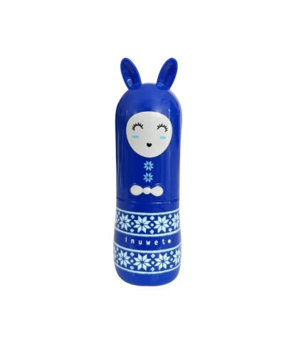 Inuwet Snowflake Dudak Nemlendiricisi Çilek Aromalı