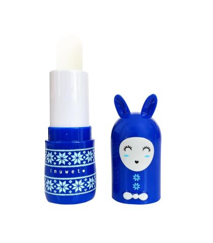 Inuwet Snowflake Dudak Nemlendiricisi Çilek Aromalı