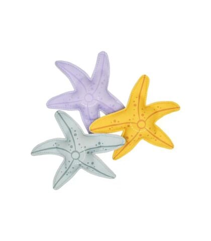 Swim Essentials Sea Stars 3lü Kum Dolgulu Dalış Oyuncağı