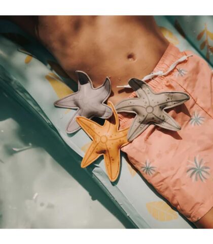 Swim Essentials Sea Stars 3lü Kum Dolgulu Dalış Oyuncağı