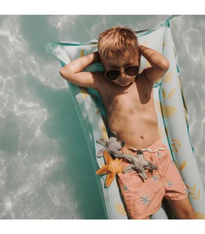 Swim Essentials Sea Stars 3lü Kum Dolgulu Dalış Oyuncağı