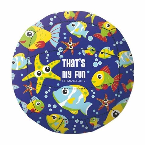 That's My Fun - Plaj Topu Seaworld - Boyut 2