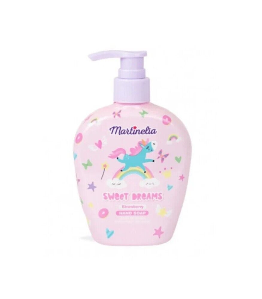 Martinelia Sıvı El Sabunu 250 ml - Sweet Dreams