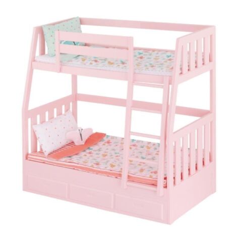 Our Generation Ranza - Pembe