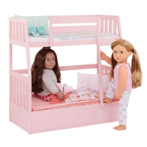 Our Generation Ranza - Pembe