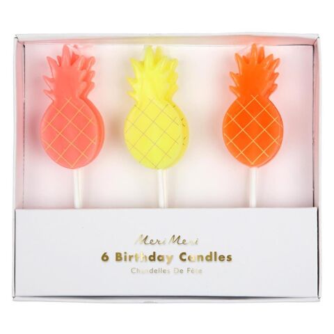 Meri Meri - Ananas Mum