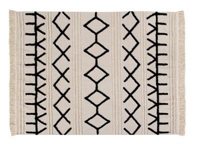 BEREBER Canvas 170 x 240