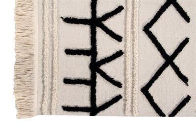 BEREBER Canvas 170 x 240