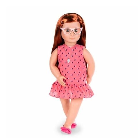 Our Generation İkizler Sabina Oyuncak Bebek 46 cm