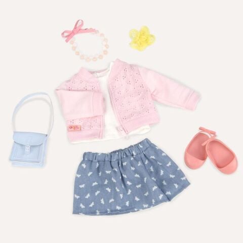 Our Generation Kıyafet / Eyelet Jacket