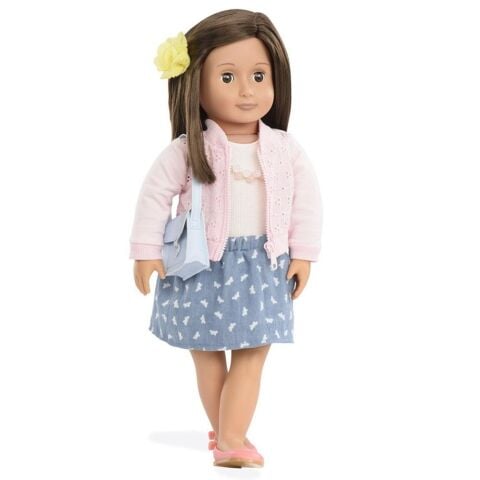 Our Generation Kıyafet / Eyelet Jacket