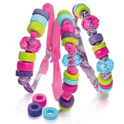Clementoni Crazy Chic En-Joy Bileklikler - Glee