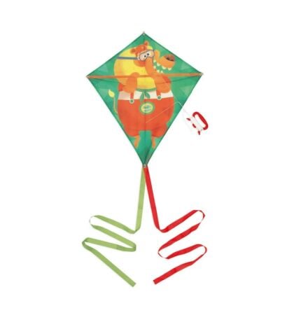 Janod Uçurtma - Aslan