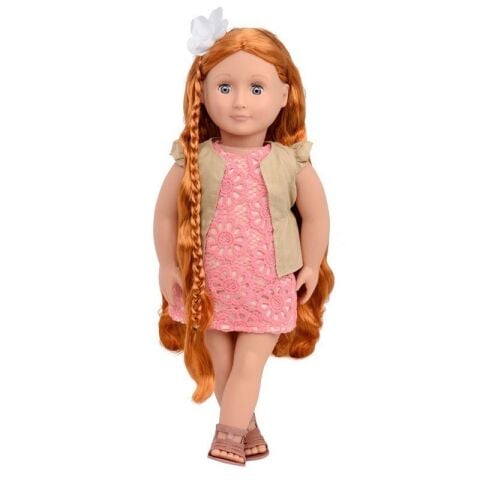 Our Generation Patience Oyuncak Bebek 46 cm