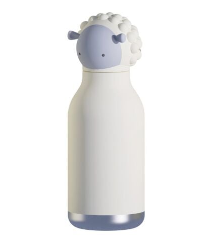 Asobu Bestie Bottle - Sheep