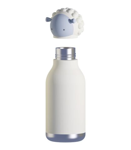 Asobu Bestie Bottle - Sheep