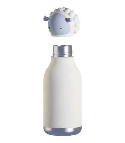 Asobu Bestie Bottle - Sheep