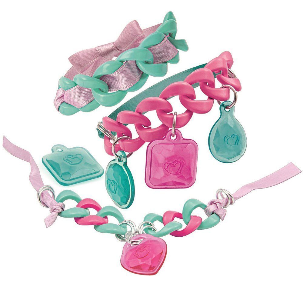 Clementoni Crazy Chic En-Joy Bileklikler - Bliss