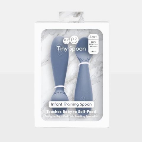 EZPZ - Tiny Spoon - İndigo