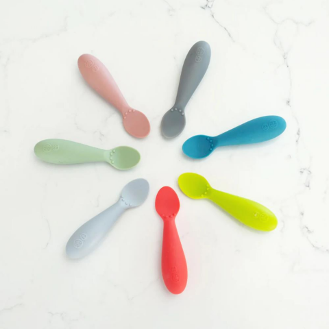 EZPZ - Tiny Spoon - İndigo