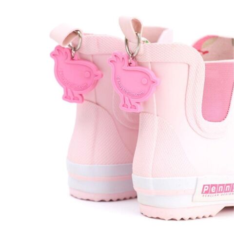 Penny Scallan Yağmur Botu / Chirpy Bird