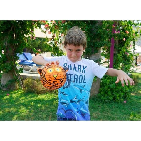 That's My Fun - Zıplayan Hayvanlar / Kaplan