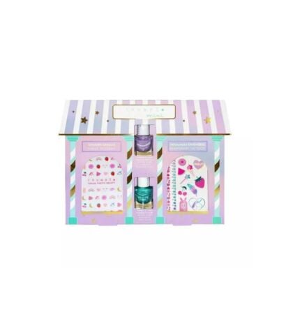 Inuwet My Little Beauty House Kozmetik Seti