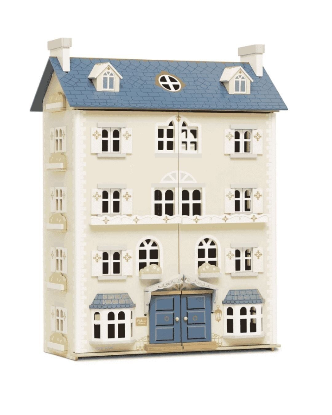 Le Toy Van Bebek Evi - Palace House