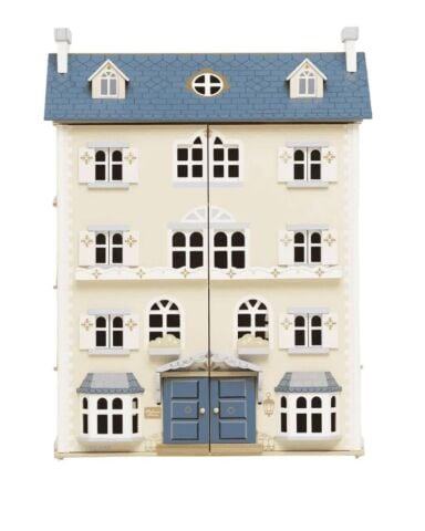 Le Toy Van Bebek Evi - Palace House