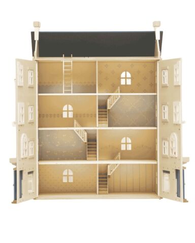Le Toy Van Bebek Evi - Palace House