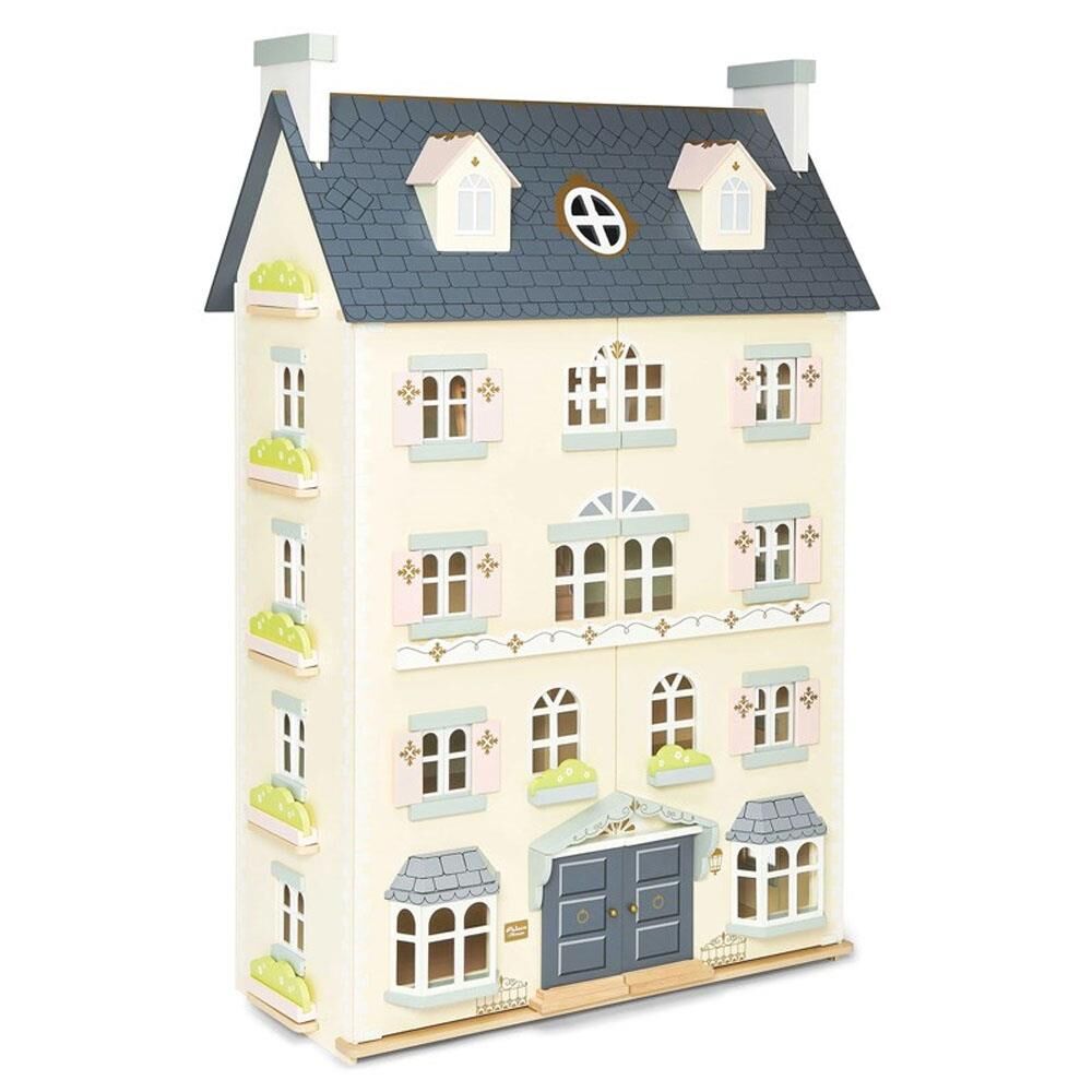 Le Toy Van Bebek Evi / Palance House