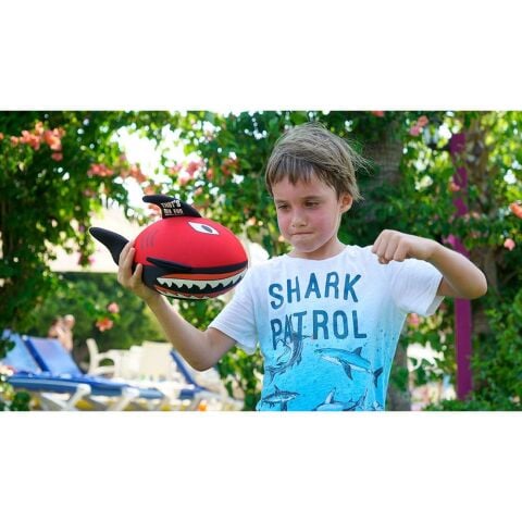 That's My Fun - Zıplayan Hayvanlar / Köpek Balığı