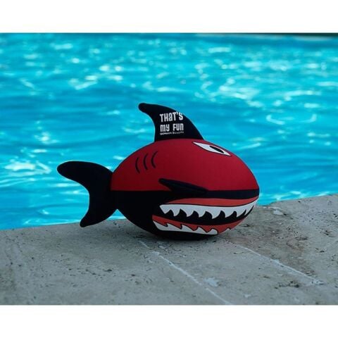 That's My Fun - Zıplayan Hayvanlar / Köpek Balığı