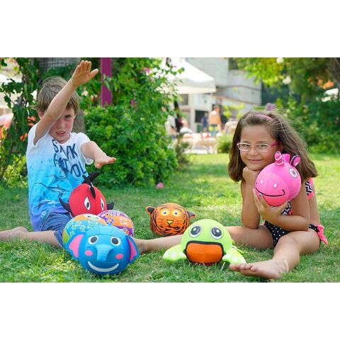 That's My Fun - Zıplayan Hayvanlar / Köpek Balığı