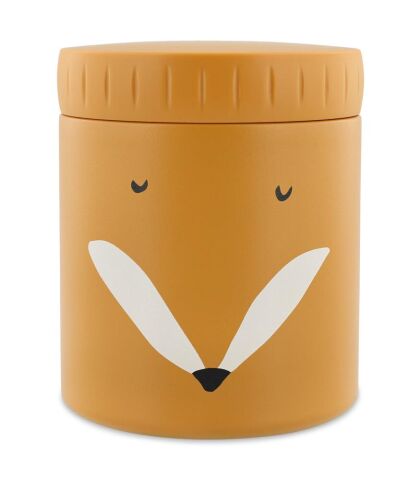 Trixie Mr.Fox 350 Ml - Termal Mama Termosu