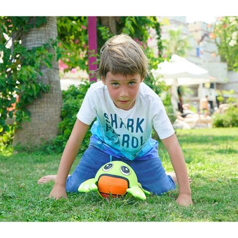 That's My Fun - Zıplayan Hayvanlar / Kurbağa