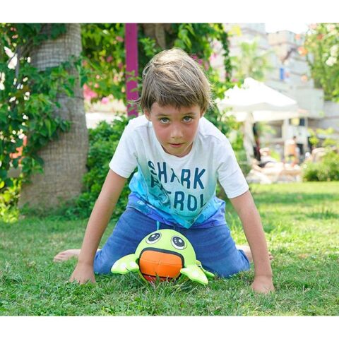 That's My Fun - Zıplayan Hayvanlar / Kurbağa