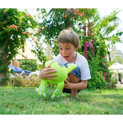 That's My Fun - Zıplayan Hayvanlar / Kurbağa