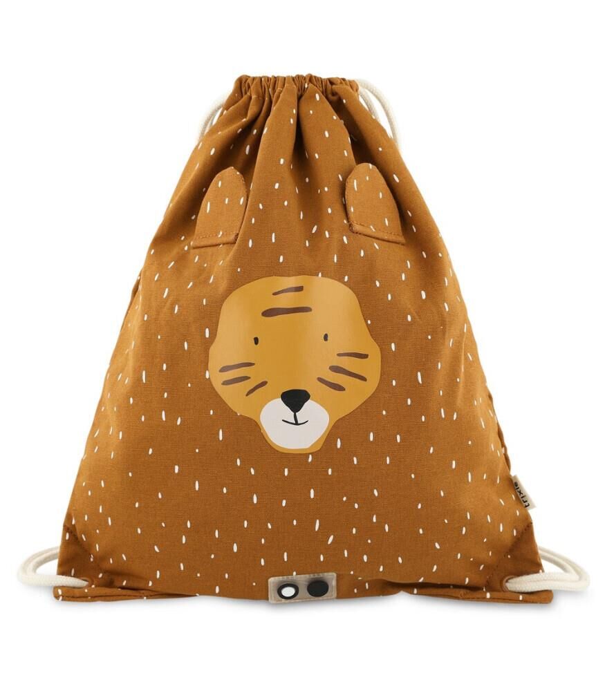 Trixie Mr. Tiger - İpli Sırt Çantası