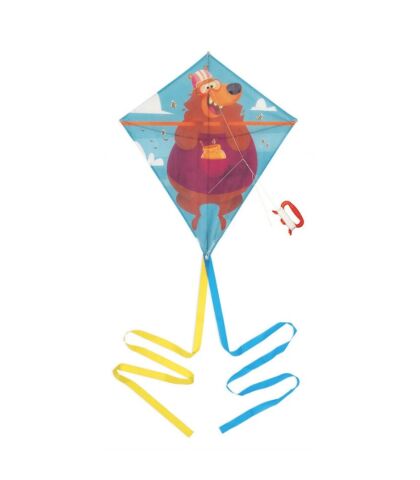 Janod Uçurtma - Ayıcık