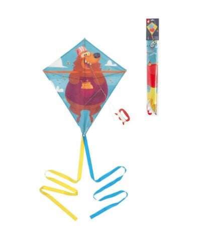 Janod Uçurtma - Ayıcık