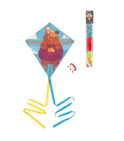 Janod Uçurtma - Ayıcık