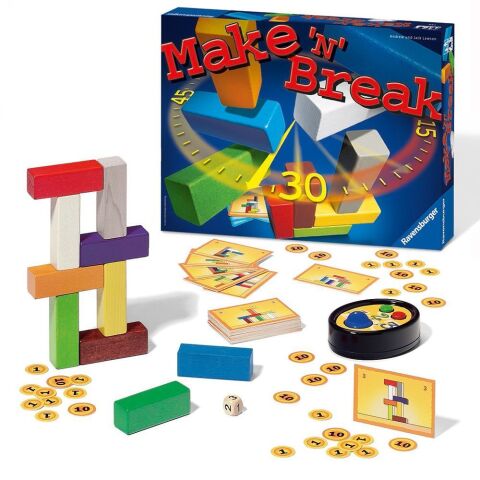 Make`N Break