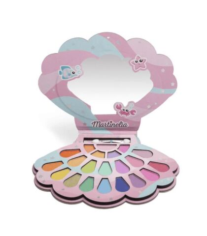 Martinelia Far Paleti - Let's Be Mermaids