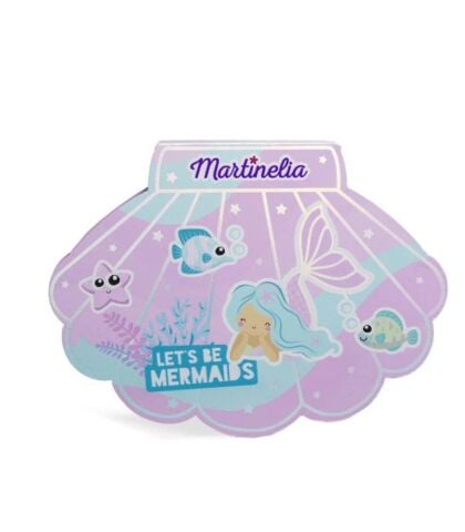 Martinelia Far Paleti - Let's Be Mermaids