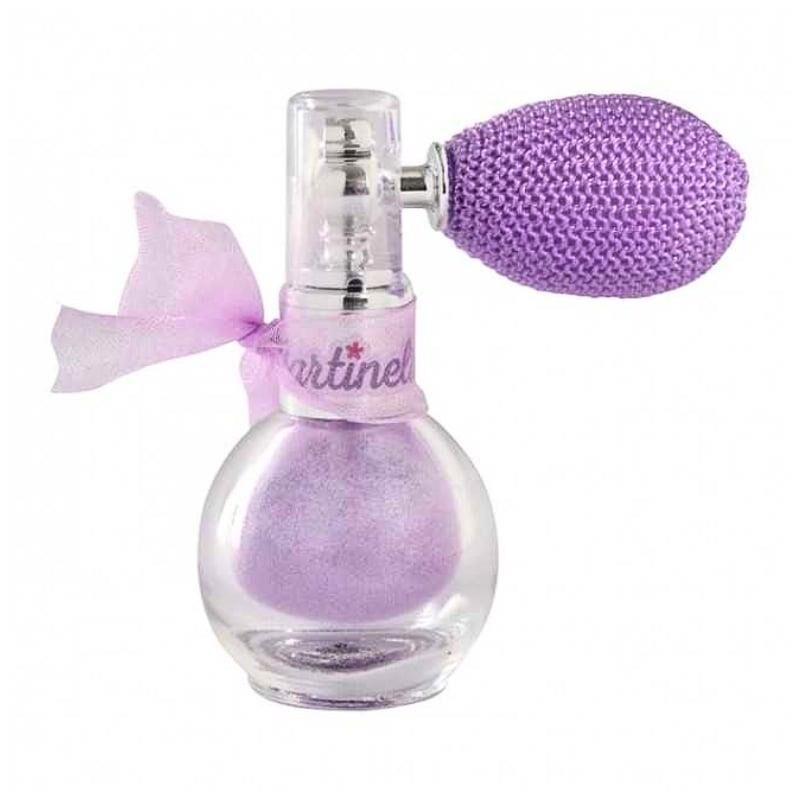 Martinelia Püskürtmeli Toz Sim