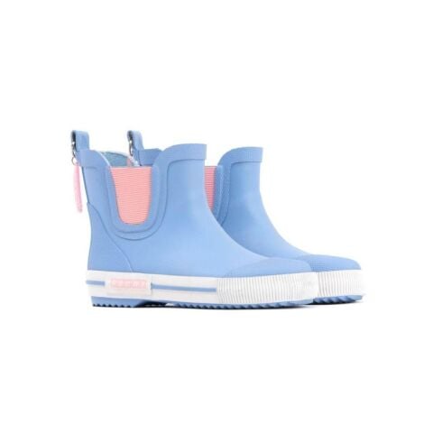 Penny Scallan Yağmur Botu / Rainbow Days