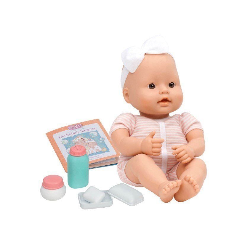 Baby Sweetheart - Banyo Zamanı