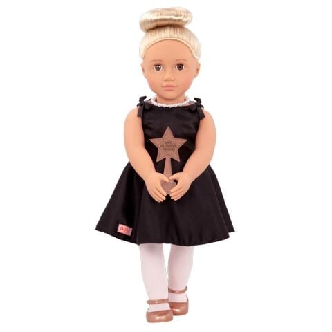Our Generation Rafaella Oyuncak Bebek 46 cm